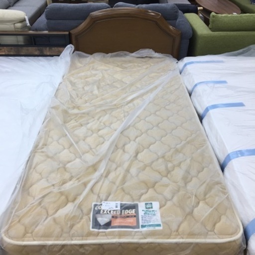 【トレファク摂津店】FRANCE BED（フランスベット）のシングルベッドが入荷致しました！