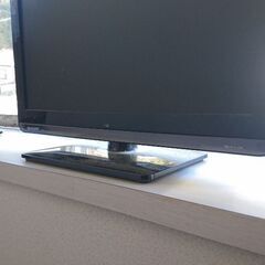 ３台まとめて液晶テレビ