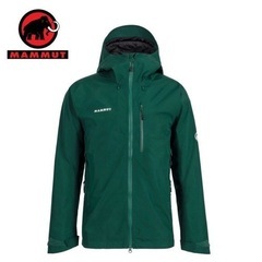 マムート Ayako Pro  Jacket Men’s L