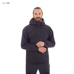 マムート Ayako Pro  Jacket Men’s L