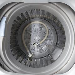 ハイアール　5.5kg洗濯機　JW-C55A　13454 - 静岡市