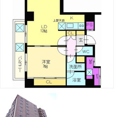 【Fineなかもず】大阪メトロ御堂筋線 なかもず 徒歩1分