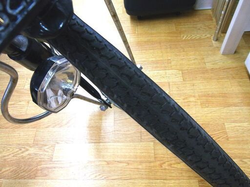 26インチ 自転車 ブリヂストン カマキリ ブラック 中古 札幌 豊平区 西岡 26インチ 自転車 ブリヂストン カマキリ ブラック 中古 札幌 豊平区 西岡