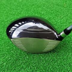 ブリヂストン TOUR B JGR ドライバー　
2019年モデル
