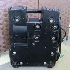 高圧エアコンプレッサー EC727H 充填時間約3分 日立工機 エアツール