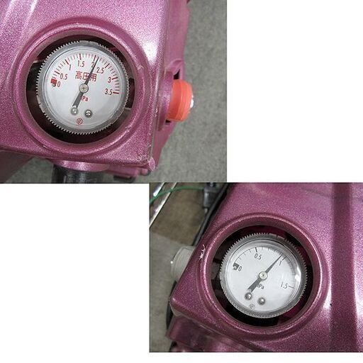 高圧エアコンプレッサー EC727H 充填時間約3分 日立工機 エア 高圧エアコンプレッサー EC727H 充填時間約3分 日立工機 エア