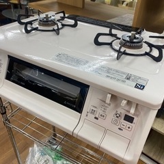 I369 Paloma都市ガス用コンロ8.6kw 2016年式
