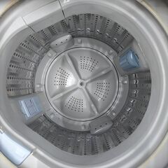 ハイアール　5.5kg洗濯機　JW-KD55B　登録無し - 静岡市