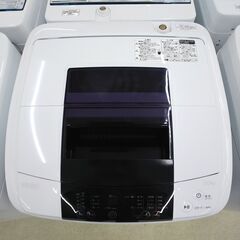 ハイアール　5kg洗濯機　JW-K50K　13460