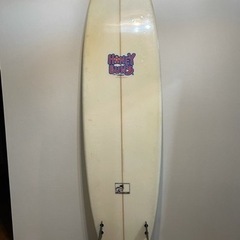 商談中　7.0 ファンボード　シェイパー　パットローソン