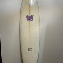 商談中　7.0 ファンボード　シェイパー　パットローソン