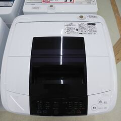ハイアール　5kg洗濯機　JW-K50H　13461