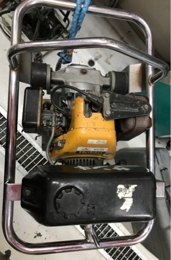 【中古】Robinランマー EC10