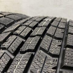 新品 2021年製 GOODYEAR ICENAVI7 175/70R14 14インチ スタッドレス 4本 ヤリス ヴィッツ キューブ シエンタ等　(MTM120) クレジットカード QRコード決済可能