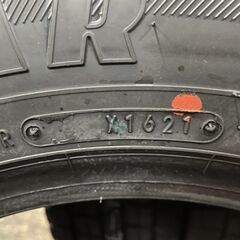 新品 2021年製 GOODYEAR ICENAVI7 175/70R14 14インチ スタッドレス 4本 ヤリス ヴィッツ キューブ シエンタ等　(MTM120) クレジットカード QRコード決済可能