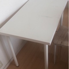 中古IKEAテーブルが無料・格安で買える！｜ジモティー