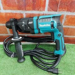 マキタ HR1841F 18mmハンマドリル【リライズ野田愛宕店】【店頭取引 