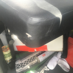 値下げ❗️200系ハイエース　リヤベッドキット　車中泊　キャンプに❗️