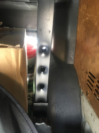 販売 値下げ❗️200系ハイエース リヤベッドキット 車中泊 キャンプに❗️