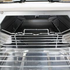 パロマ エブリシェフ ガステーブル プロパン LP 水無し両面焼きグリル 
