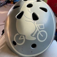 幼児用自転車ヘルメット　bikke