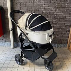 エアバギー　dome2    Air Buggy　ペット