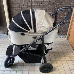エアバギー　dome2    Air Buggy　ペット