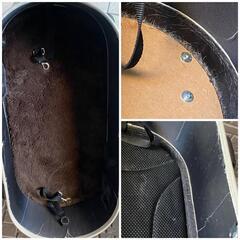 エアバギー　dome2    Air Buggy　ペット