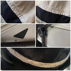 エアバギー　dome2    Air Buggy　ペット