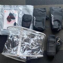 エアバギー　dome2    Air Buggy　ペット