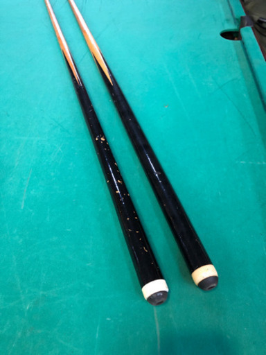 決まりました】ビリヤード台❣️95×185cm❗️