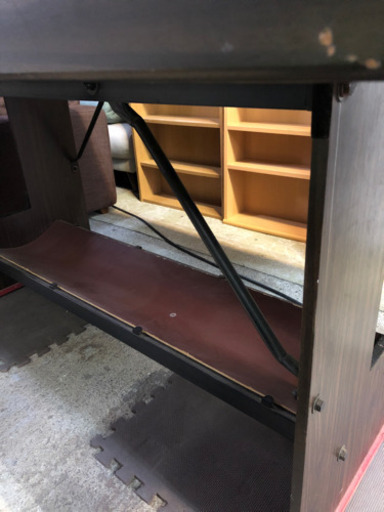 決まりました】ビリヤード台❣️95×185cm❗️