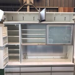 【愛品館八千代店】綾野製作所　システムキッチンボード【愛八KT】