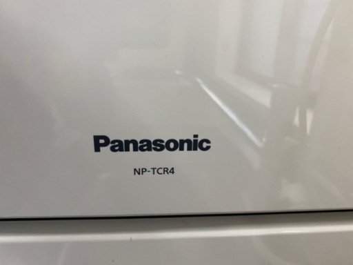 パナソニックの食洗機