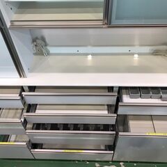 【愛品館八千代店】綾野製作所　システムキッチンボード【愛八KT】