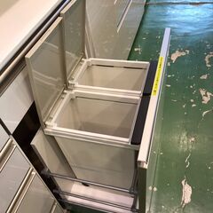 【愛品館八千代店】綾野製作所　システムキッチンボード【愛八KT】