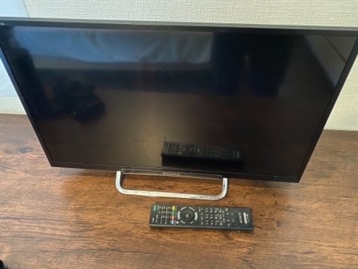 ハイビジョン液晶テレビ