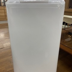 I468 Haier6.0k洗濯機 2014年式