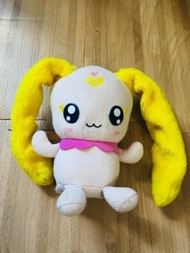 スマイルプリキュアキャンディぬいぐるみ Totoro 東大阪のおもちゃの中古あげます 譲ります ジモティーで不用品の処分 スマイルプリキュアキャンディぬいぐるみ Totoro 東大阪のおもちゃの中古あげます 譲ります ジモティーで不用品の処分