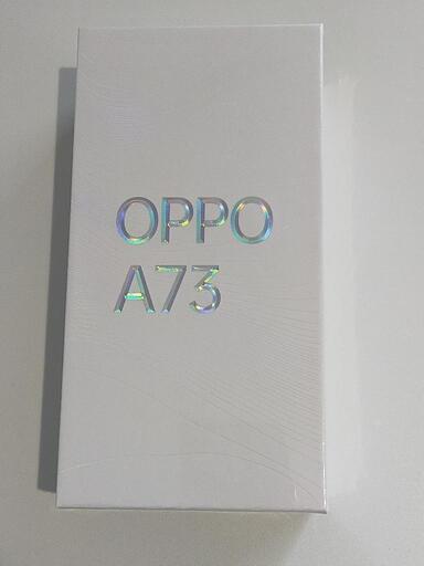 未使用 OPPO A73 Android スマホ | www.ktmn.co.ke