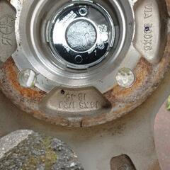 2020年 14インチ スタッドレスタイヤ 4本