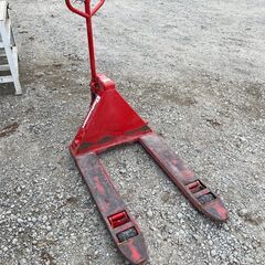 ハンドリフト/ビシャモン Bishamon★千葉市内直接引き取り可