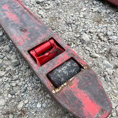 ハンドリフト/ビシャモン Bishamon★千葉市内直接引き取り可