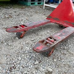 ハンドリフト/ビシャモン Bishamon★千葉市内直接引き取り可