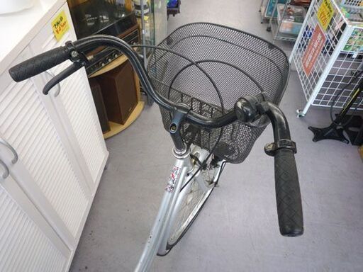 Joinus（ジョイナス）27インチ ママチャリ 自転車 管理NO.20200813-2