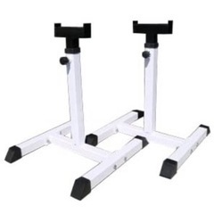 【引取先決定済】フォールディングジムセット 白ラバー 【ホワイト】 (100kg ) ベンチ スタンド バーベルダンベルセット