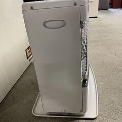 【現状品】トヨトミ 半密閉式石油ストーブ HR-650C 13年製 早いもの勝ち 引取歓迎 配送OK