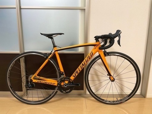 Specialized Tarmac ロードバイク　サイズ52cm
