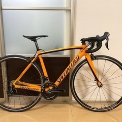 Specialized Tarmac ロードバイク　サイズ52cm 