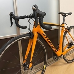 Specialized Tarmac ロードバイク　サイズ52cm 